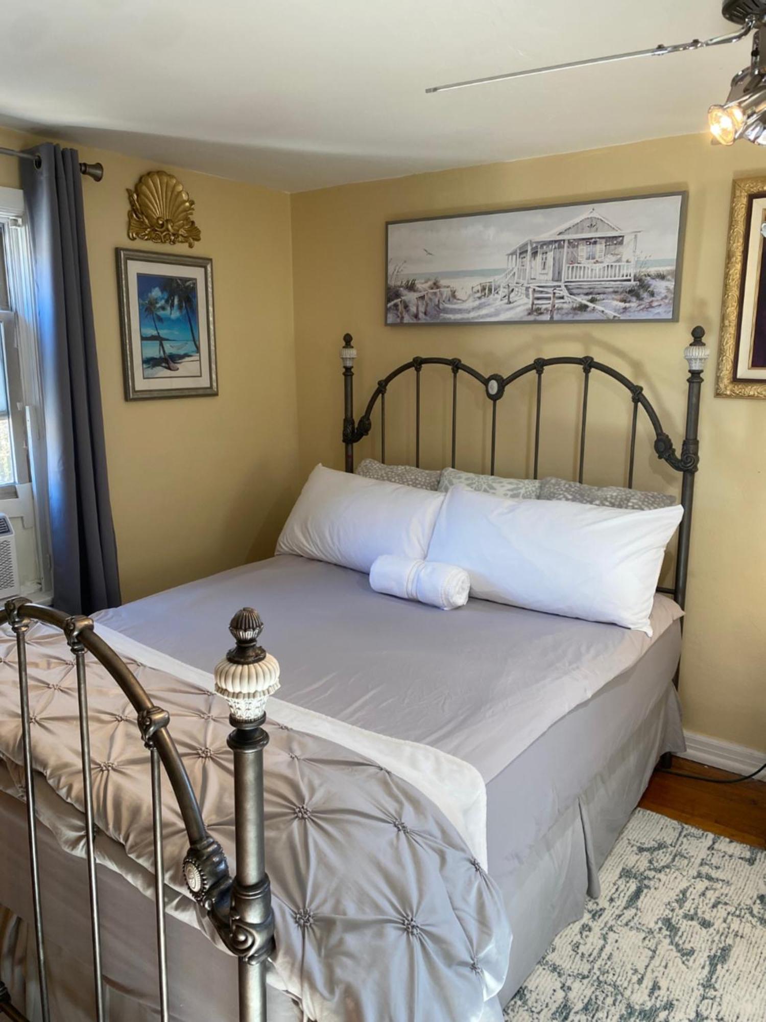 Cozy Room Near Airport & Highway Saint Louis Buitenkant foto