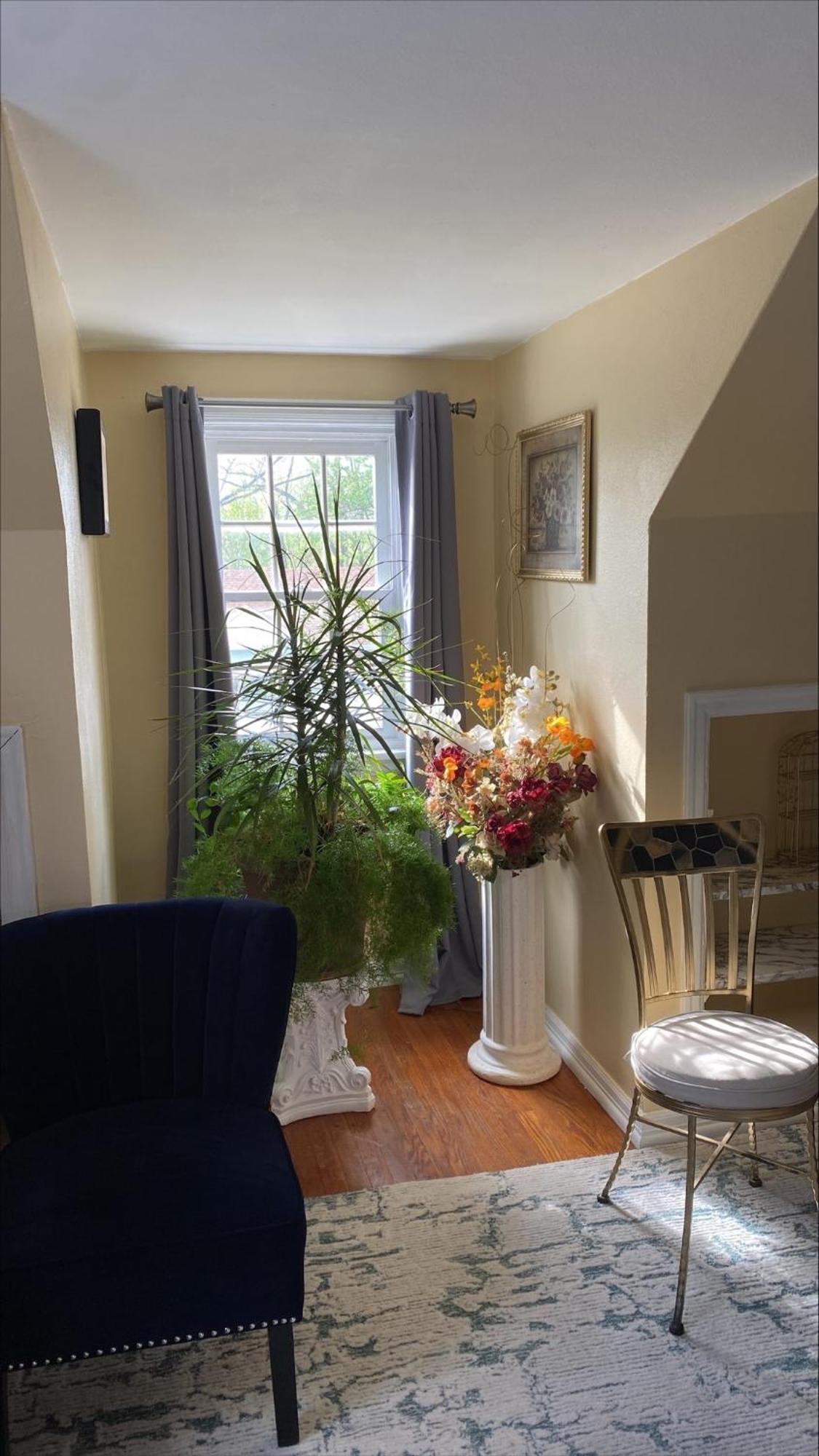 Cozy Room Near Airport & Highway Saint Louis Kamer foto