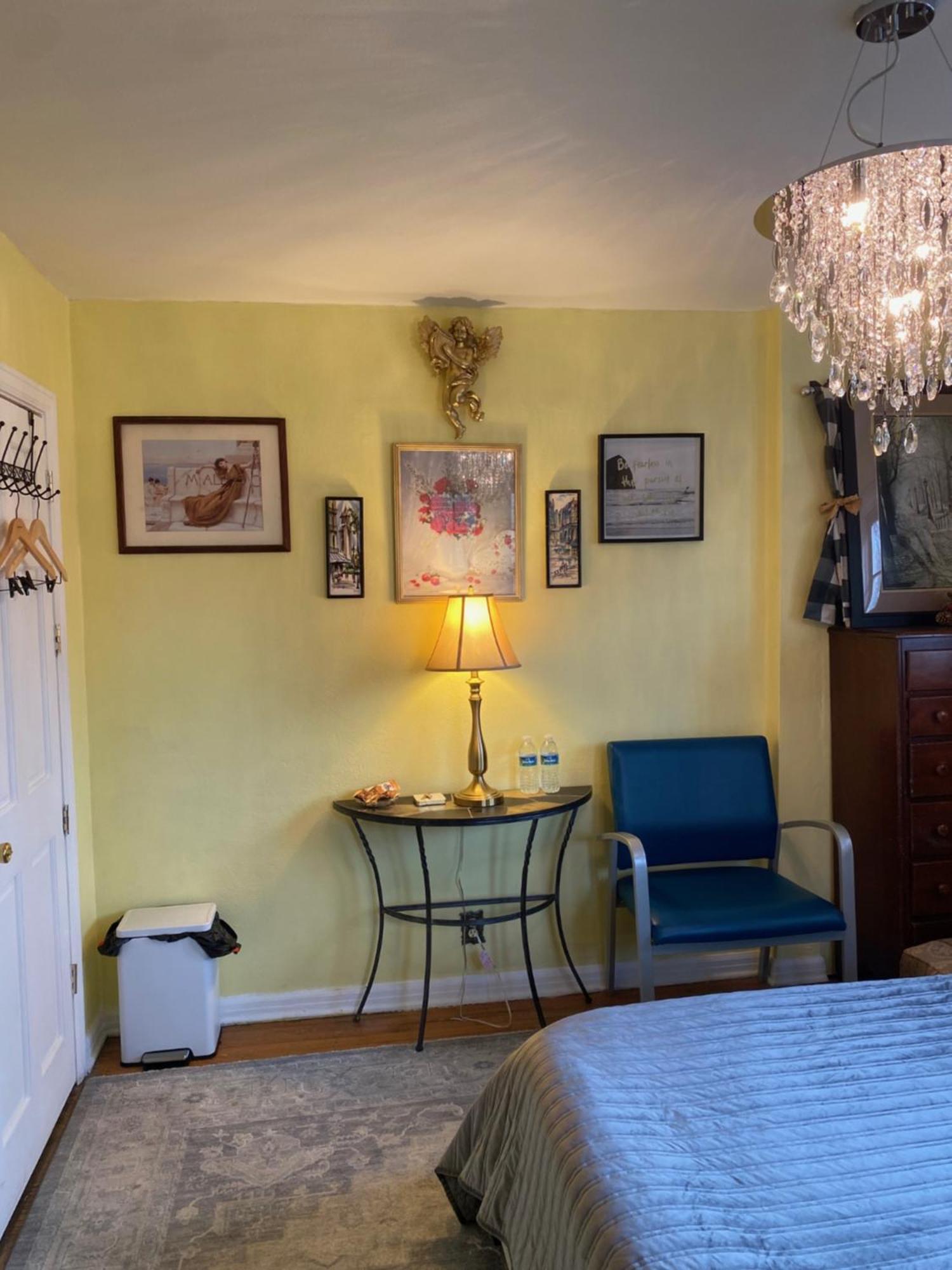Cozy Room Near Airport & Highway Saint Louis Buitenkant foto