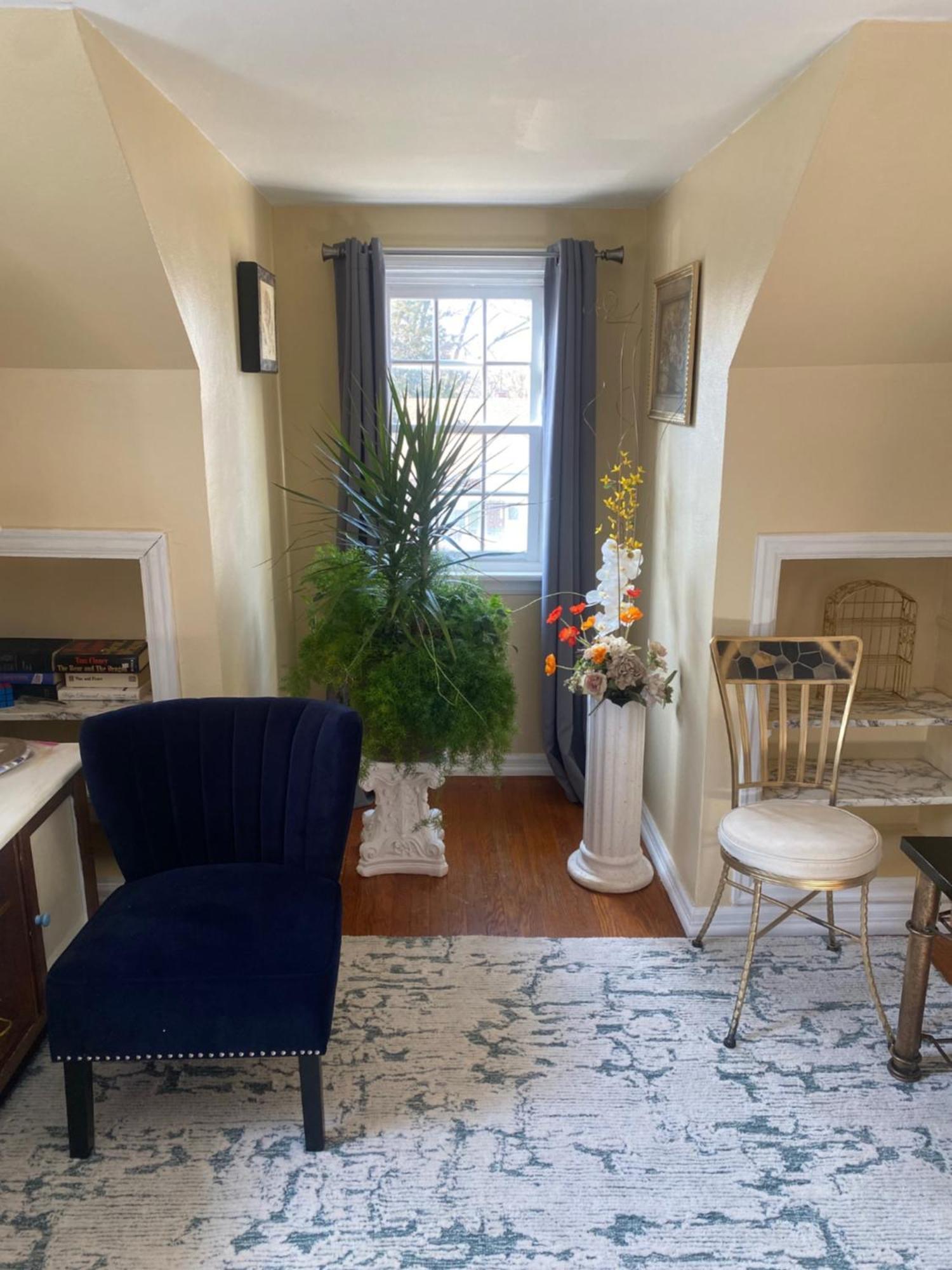 Cozy Room Near Airport & Highway Saint Louis Kamer foto