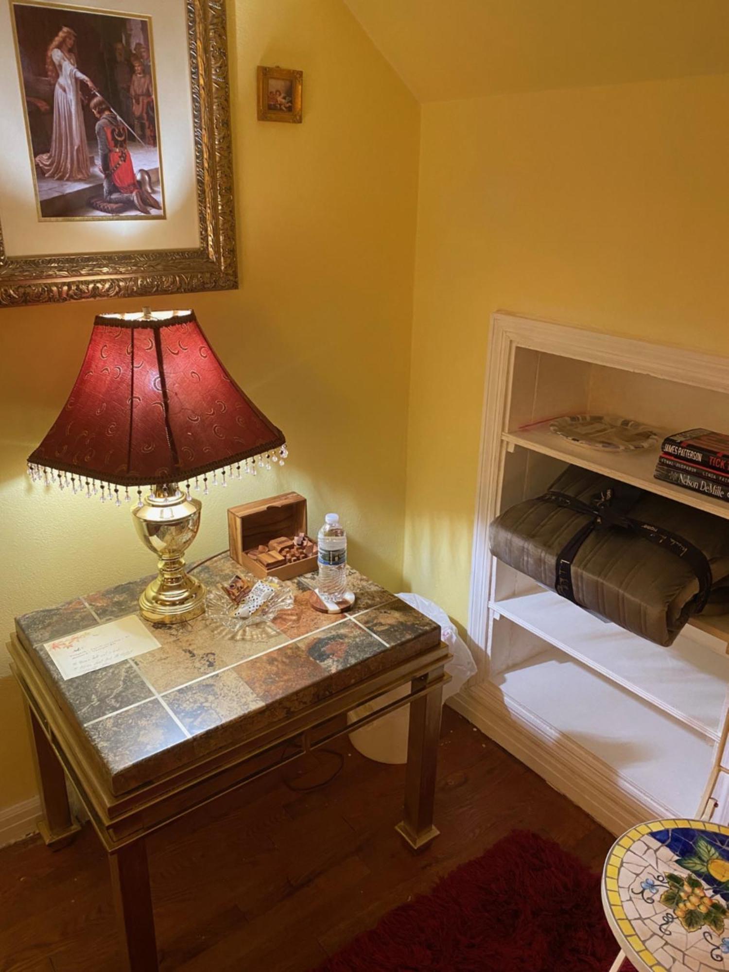 Cozy Room Near Airport & Highway Saint Louis Kamer foto