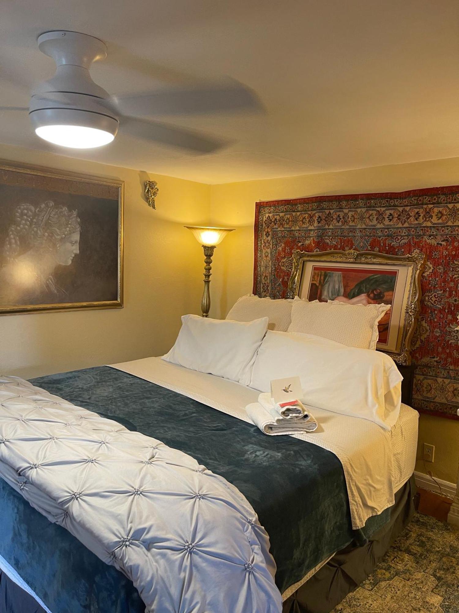 Cozy Room Near Airport & Highway Saint Louis Buitenkant foto