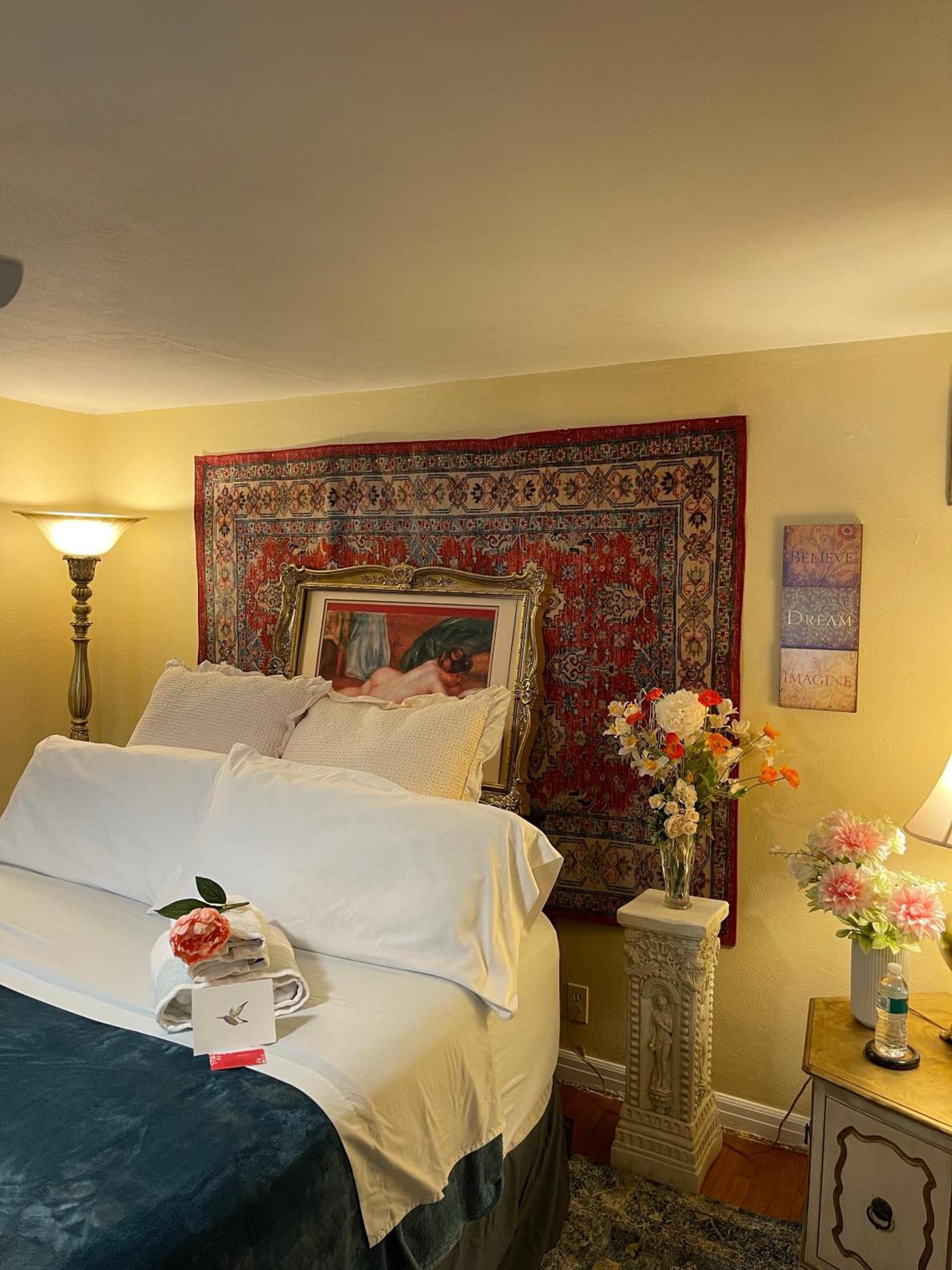 Cozy Room Near Airport & Highway Saint Louis Buitenkant foto