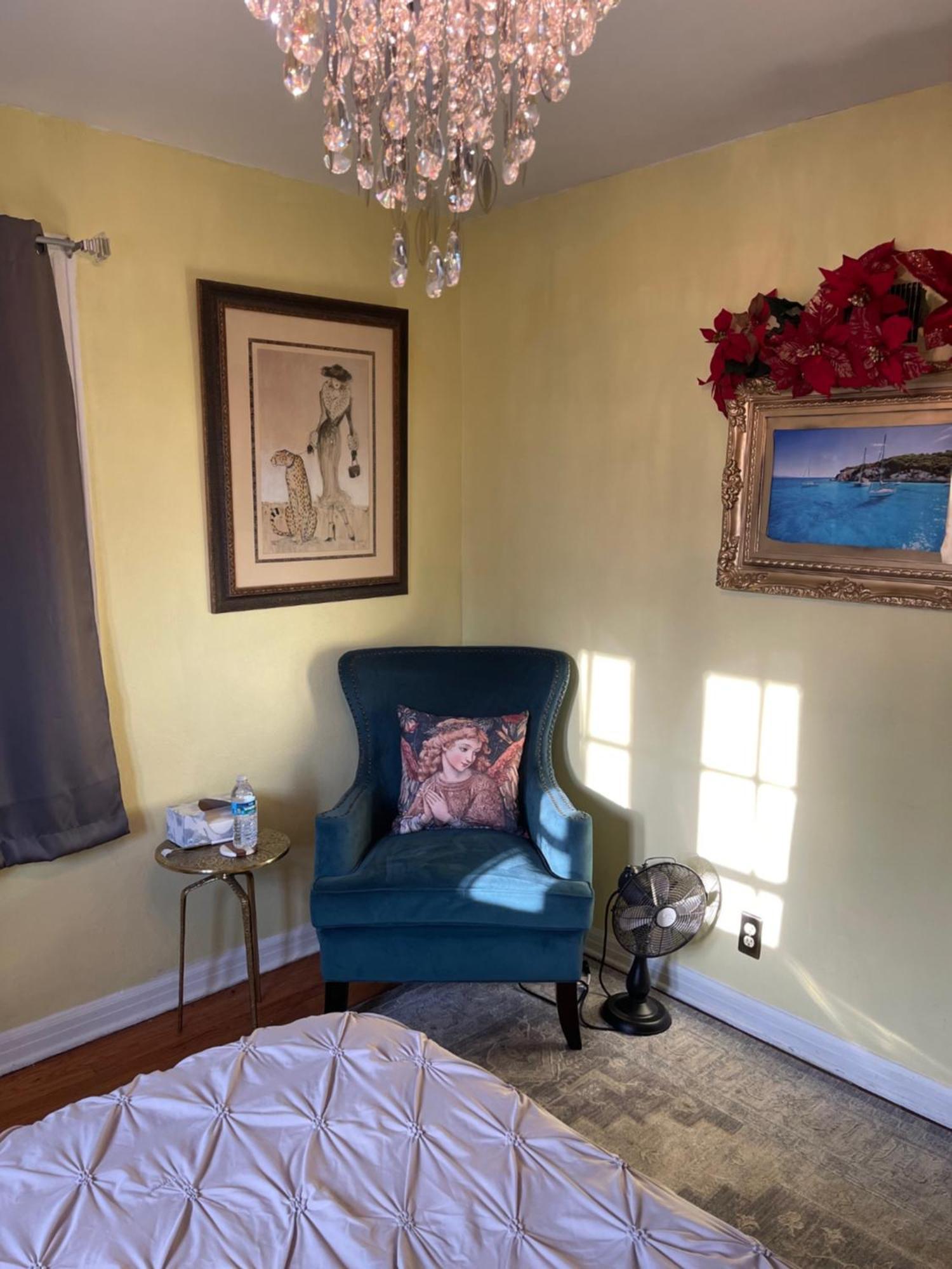 Cozy Room Near Airport & Highway Saint Louis Buitenkant foto